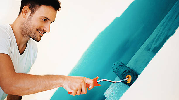 Best Touch-Up Painting Services  in USA